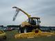 New Holland 10 Reiher von ABC Bruns